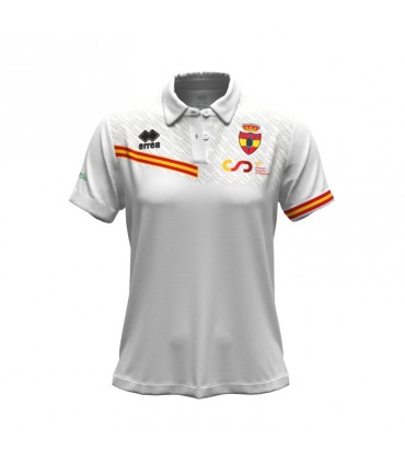 POLO ERREA FED. ESPAÑOLA DE ESGRIMA