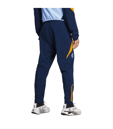 REAL PRE PANT 2024-25 