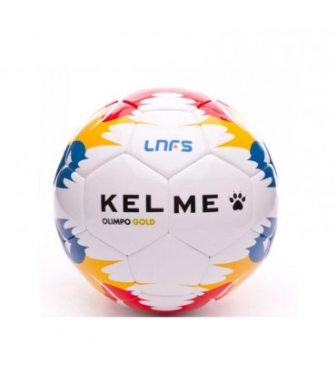 BALON KELME OLIMPO GOLD 090991 0006 
