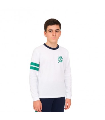 CAMISETA DEPORTE M/LARGA