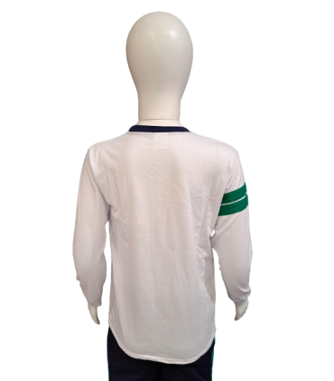 CAMISETA DEPORTE M/LARGA