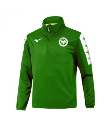 SUDADEA ENTRENO OFICIAL A.D. ALCOBENDAS C.F. 