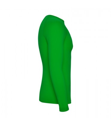 CAMISETA TERMICA PRIME VERDE