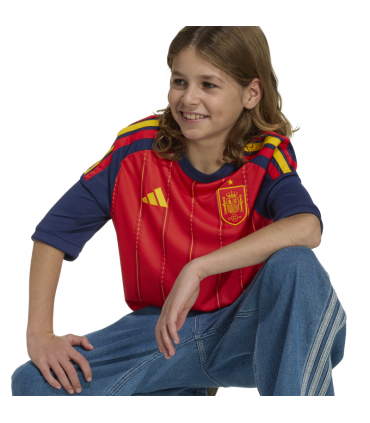 RFEF HOME JERSEY JR 25-26 