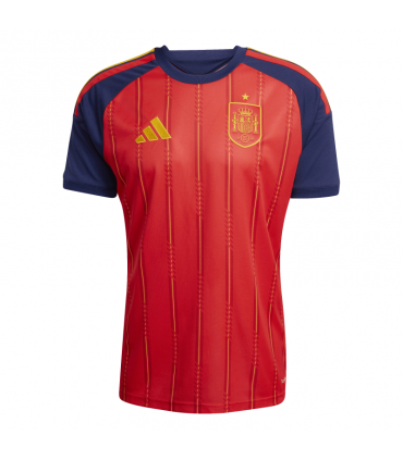 RFEF HOME JERSEY 25-26 