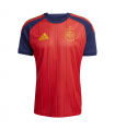 RFEF HOME JERSEY 25-26 