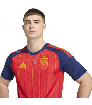 RFEF HOME JERSEY 25-26 