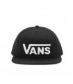 GORRA CLASSIC VANS SB VN0A7UENBLK1 