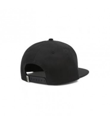 GORRA CLASSIC VANS SB VN0A7UENBLK1 