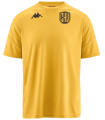 CAMISETA ENTRENAMIENTO FUTBOL CHV