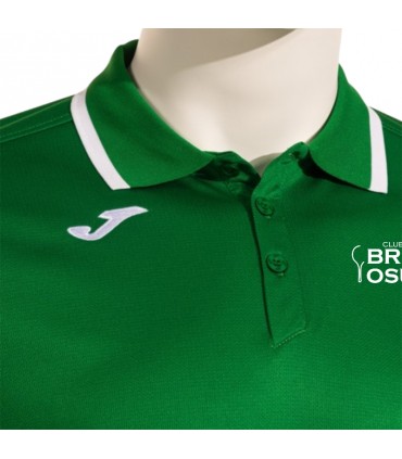 POLO PREMIUM BREZO 