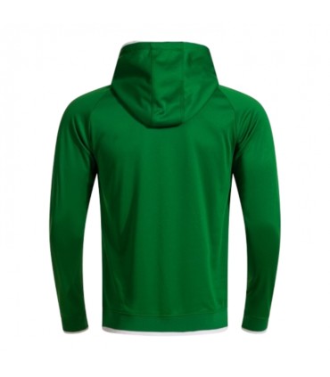 SUDADERA UNISEX CAPUCHA