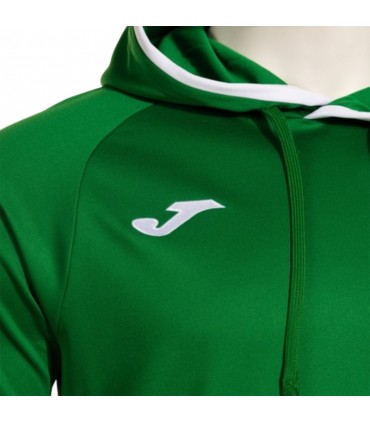 SUDADERA UNISEX CAPUCHA