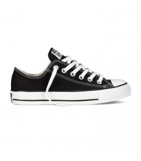 ALL STAR OX BLACK CVM9166C