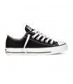 ALL STAR OX BLACK CVM9166C