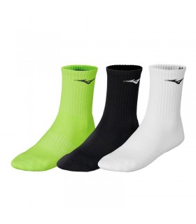 PACK DE 3 CALCETINES TRAINING 3P SOCKS