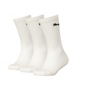 PUMA JUNIOR CREW SOCK 3P 100000965 002 