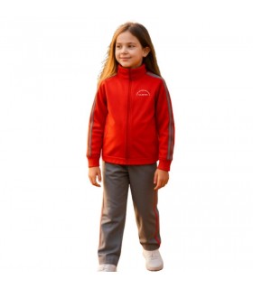 CHANDAL CEIP ANTONIO MACHADO 4-1 