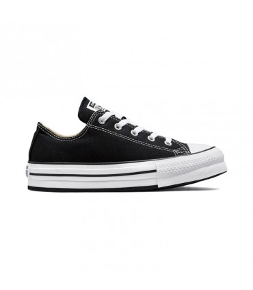 Chuck Taylor All Star EVA Lift negra 272857C