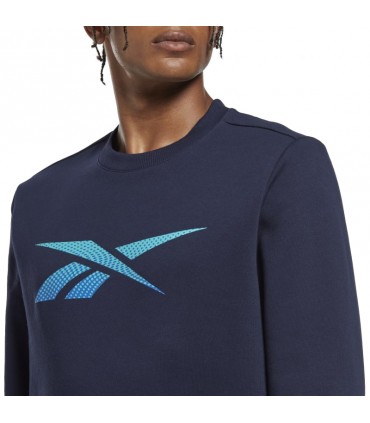 REEBOK LOGO CREW HR6971 