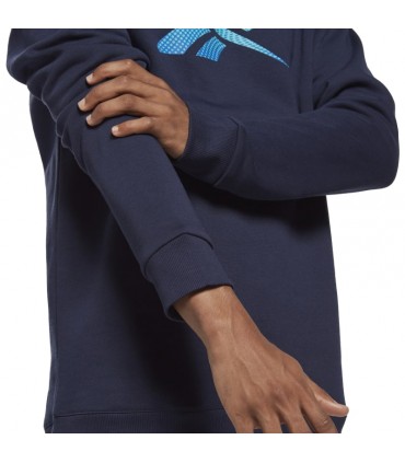 REEBOK LOGO CREW HR6971 