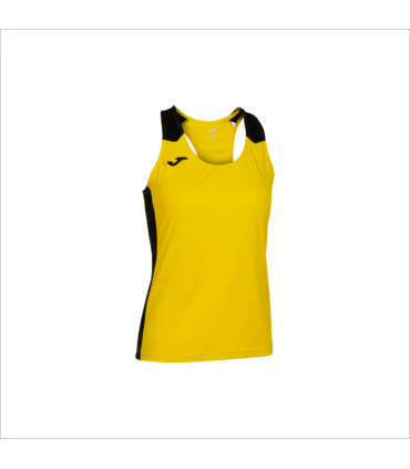 CAMISETA TIRANTES CHICA CLUB ATLETISMO S.S. REYES