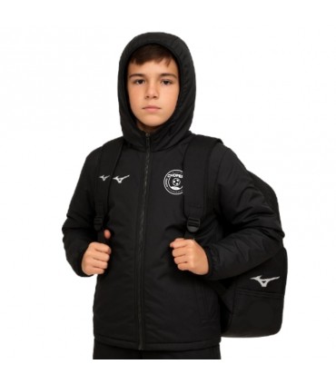 PACK PORTERO CHOPERA 2025-27