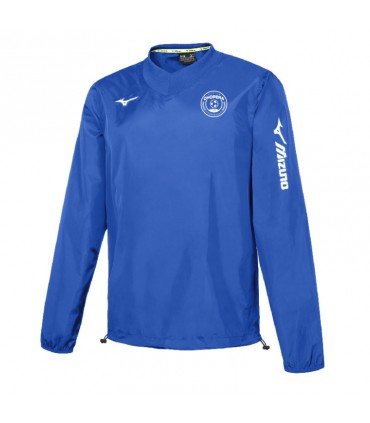 CHUBASQUERO ENTRENO AT.CHOPERA 25-27