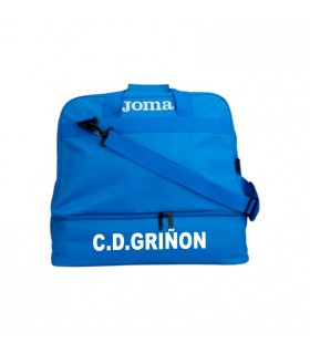 BOLSA OFICIAL C.D.GRIÑON