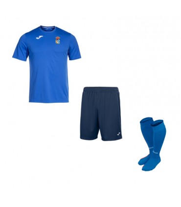 PACK DE JUGADOR C.D.GRIÑON