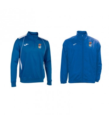 PACK DE JUGADOR C.D.GRIÑON