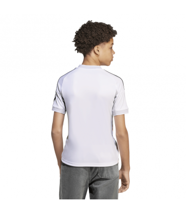 REAL MADRID HOME JERSEY JR 2025-26 