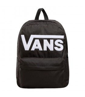 VANS OLD SKOOL DROP V BACKPACK VA000H4ZBLK1