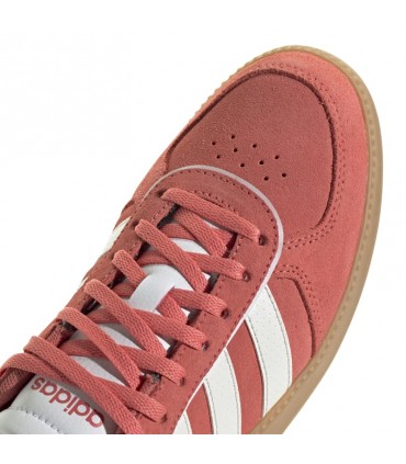 BREAKNET SLEEK SUEDE