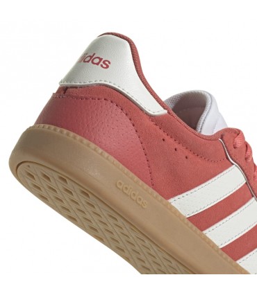 BREAKNET SLEEK SUEDE