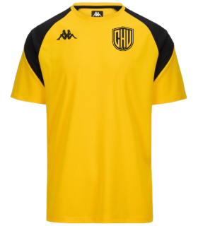 1ª CAMISETA JUEGO FÚTBOL CHV