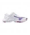 MIZUNO WAVE LIGHTNING Z8 WOS