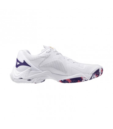 MIZUNO WAVE LIGHTNING Z8 WOS