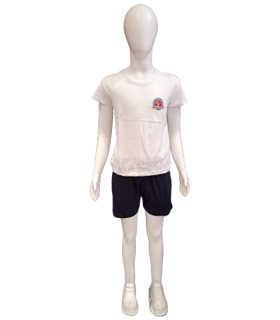 CAM. MANGA CORTA CEIP TEMPRANALES