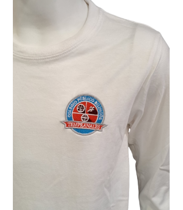 CAM. M/LARGA CEIP TEMPRANALES