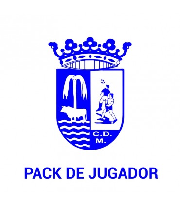 PACK DE JUGADOR CD.MOLAREÑO