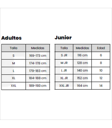 PACK OFICIAL 1 CLUB NATACION ALCOBENDAS