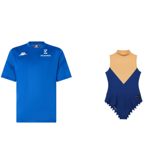 PACK MUNICIPAL G. RÍTMICA COLEGIO ESTUDIANTES