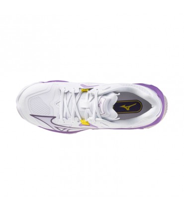 MIZUNO WAVE LIGHTNING Z8 WOS
