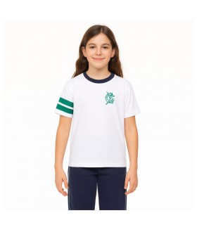 CAMISETA DEPORTE M/LARGA