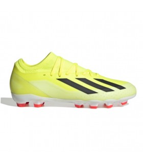 BOTA ADIDAS X CRAZYFAST LEAGUE MG IF0696