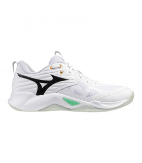 MIZUNO WAVE MOMENTUM PRO