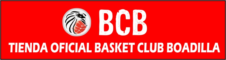 Tienda oficial basket Boadilla