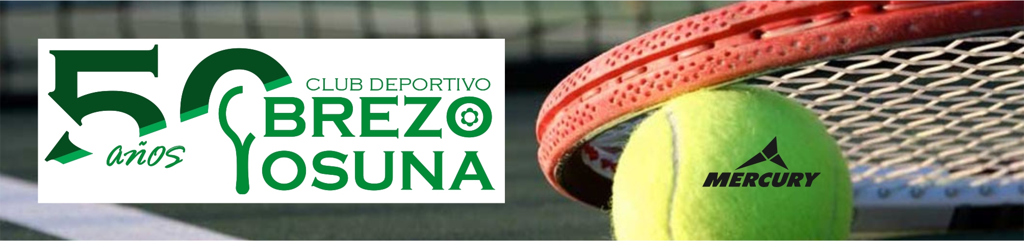 Tienda online Club Deportiva Brezo Osuna