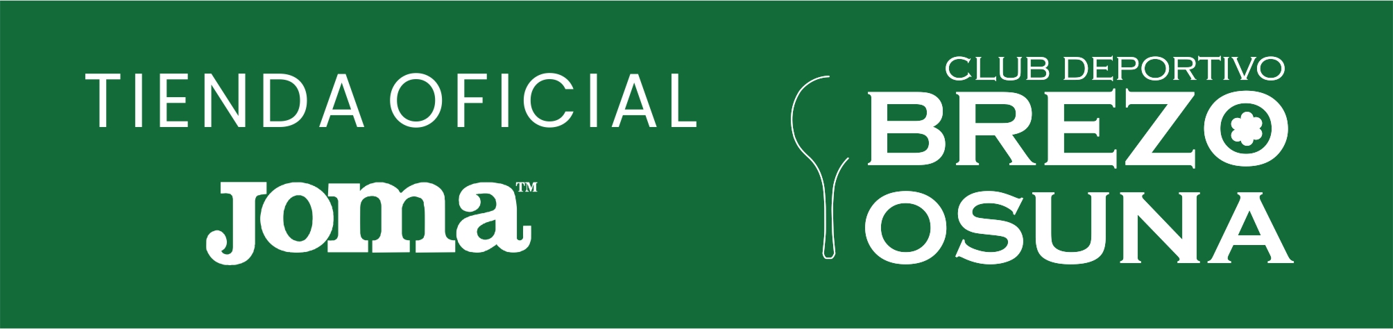 Tienda JOMA - Club deportivo tenis y pádel Brezo Osuna